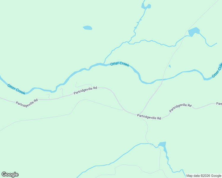 map of restaurants, bars, coffee shops, grocery stores, and more near 6181 Partridgeville Road in Glenfield