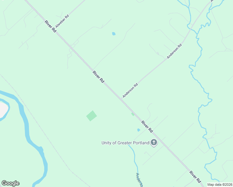 map of restaurants, bars, coffee shops, grocery stores, and more near 93 River Road in Windham