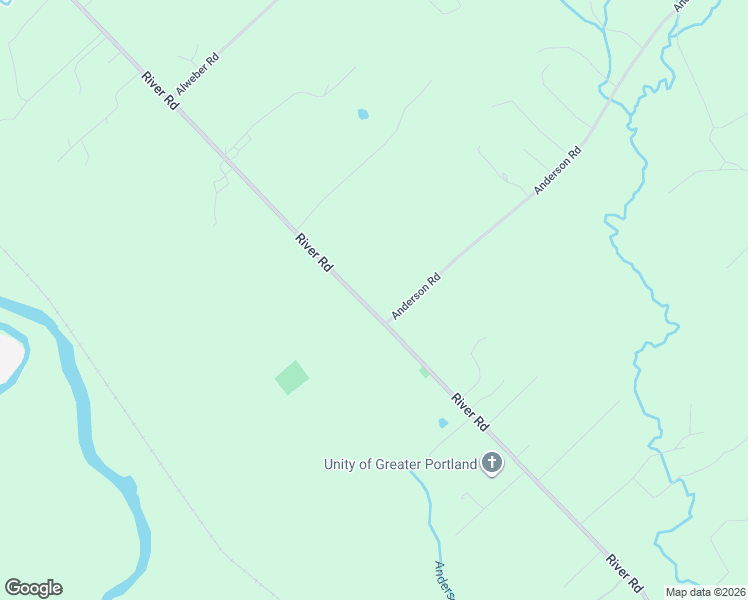 map of restaurants, bars, coffee shops, grocery stores, and more near 93 River Road in Windham