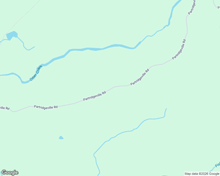 map of restaurants, bars, coffee shops, grocery stores, and more near 6391 Partridgeville Road in Glenfield