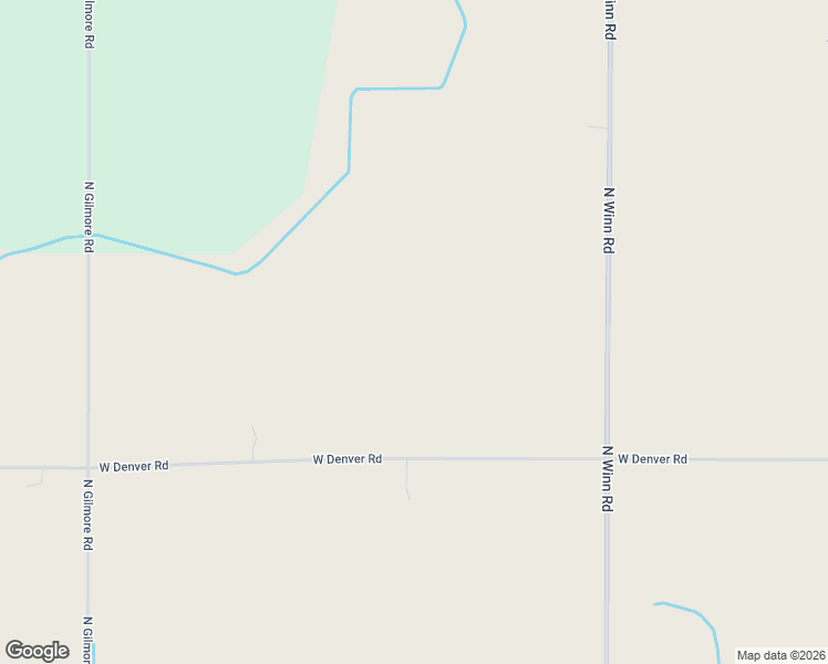 map of restaurants, bars, coffee shops, grocery stores, and more near 3386 West Denver Road in Weidman