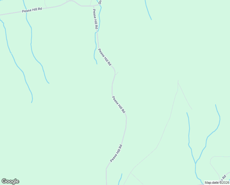 map of restaurants, bars, coffee shops, grocery stores, and more near 370 Pease Hill Road in Brant Lake