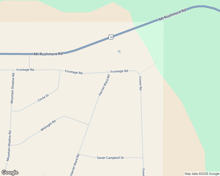 map of restaurants, bars, coffee shops, grocery stores, and more near 25442 Harriet Ward Road in Edgemont