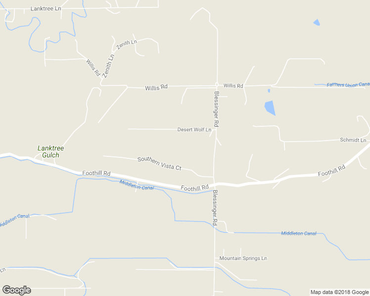 map of restaurants, bars, coffee shops, grocery stores, and more near 7132 Top Rim Way in Star