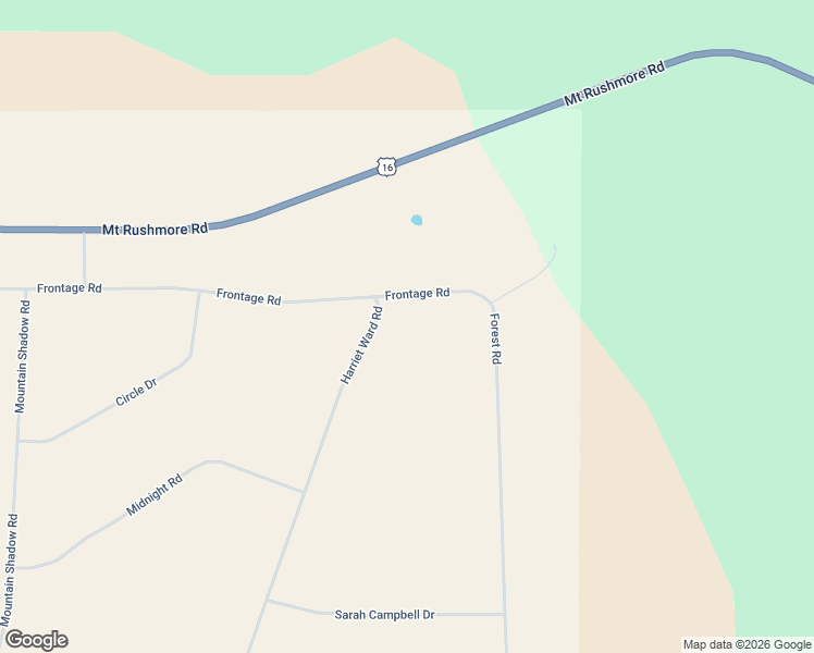 map of restaurants, bars, coffee shops, grocery stores, and more near 25442 Harriet Ward Road in Edgemont