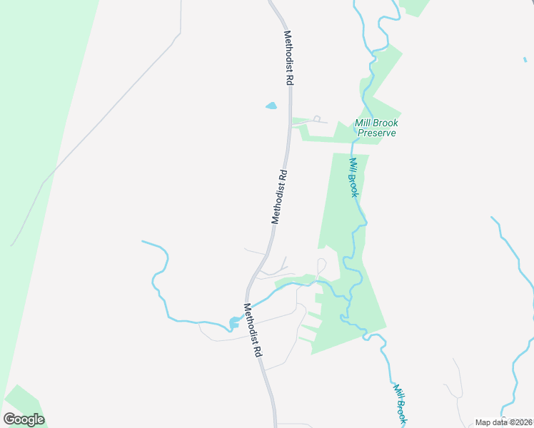 map of restaurants, bars, coffee shops, grocery stores, and more near 630 Methodist Road in Westbrook