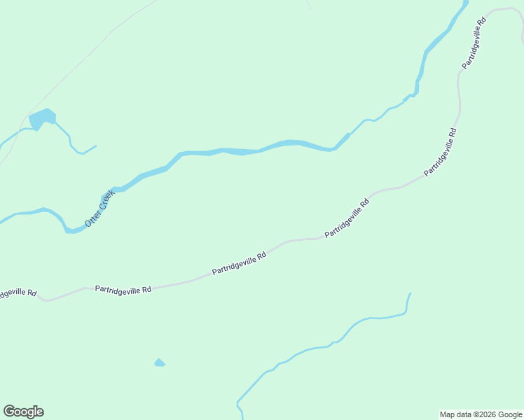 map of restaurants, bars, coffee shops, grocery stores, and more near 6391 Partridgeville Road in Glenfield