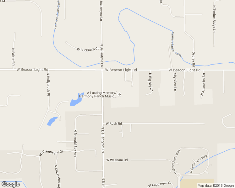 map of restaurants, bars, coffee shops, grocery stores, and more near 1887 West Beacon Light Road in Eagle
