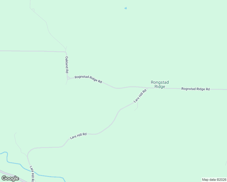 map of restaurants, bars, coffee shops, grocery stores, and more near Rognstad Ridge Road in Cashton