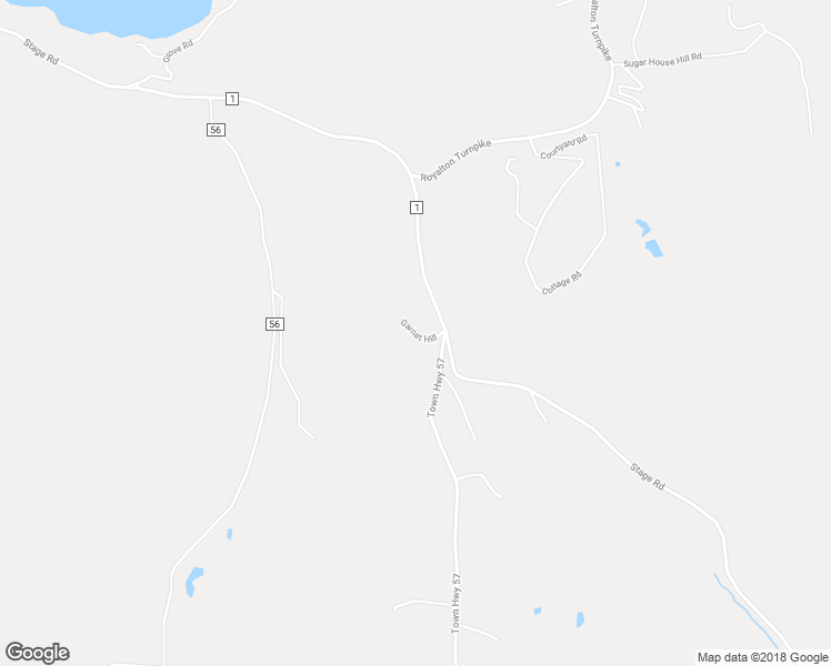 map of restaurants, bars, coffee shops, grocery stores, and more near Garnet Hill in Woodstock