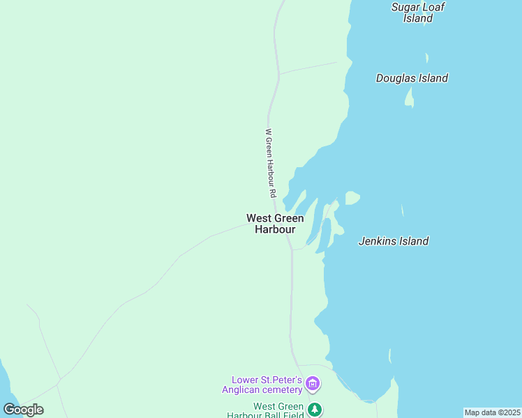 map of restaurants, bars, coffee shops, grocery stores, and more near 2 Shore Road in Lydgate