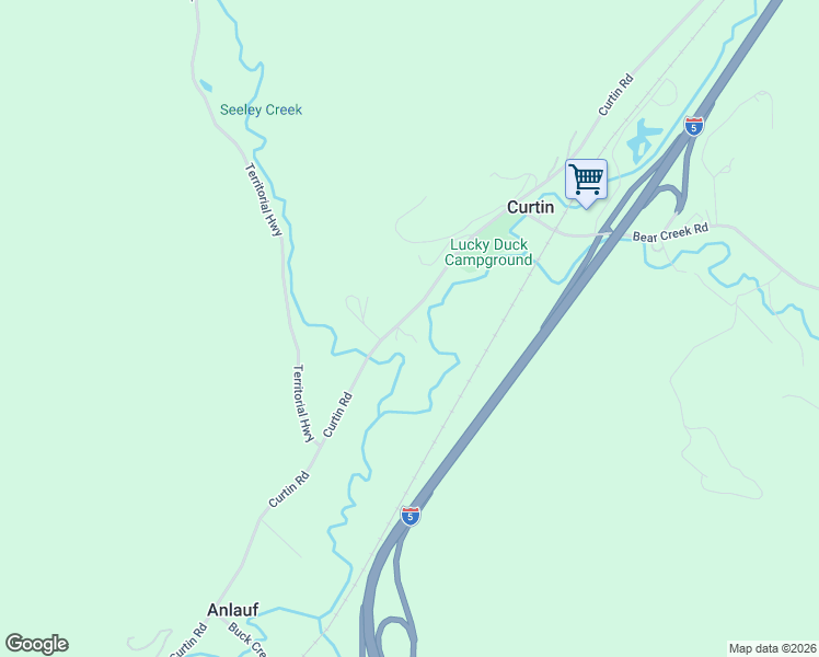 map of restaurants, bars, coffee shops, grocery stores, and more near 1150 Curtin Road in Cottage Grove