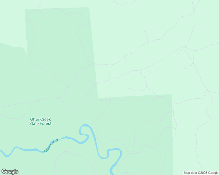 map of restaurants, bars, coffee shops, grocery stores, and more near Van Arnam Road in Glenfield