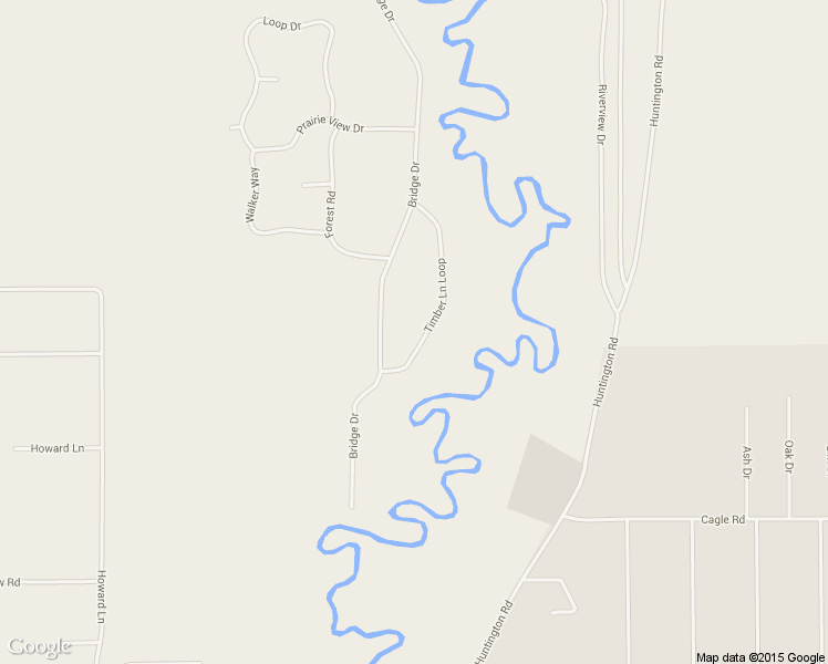 map of restaurants, bars, coffee shops, grocery stores, and more near 52835 Timber Lane Loop in La Pine