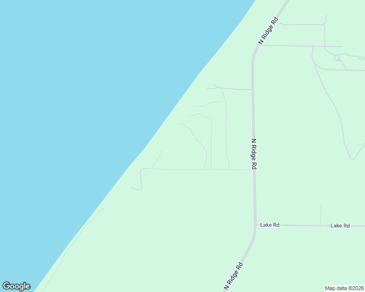 map of restaurants, bars, coffee shops, grocery stores, and more near 8206-8322 West Harrison Road in Mears