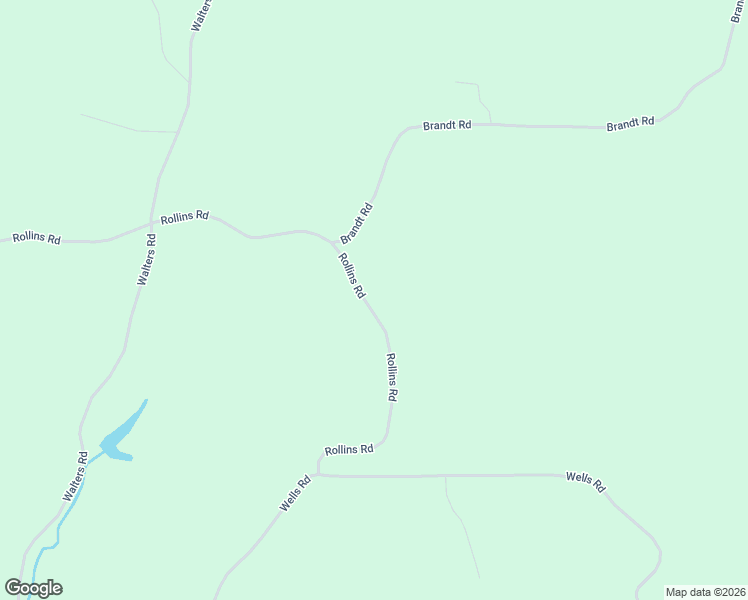 map of restaurants, bars, coffee shops, grocery stores, and more near 8024 Rollins Road in Mauston