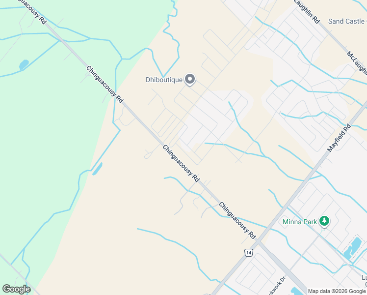 map of restaurants, bars, coffee shops, grocery stores, and more near 93 Rockface Trail in Caledon