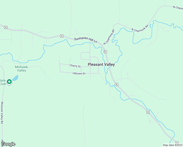 map of restaurants, bars, coffee shops, grocery stores, and more near 3555 Edgewood Drive in Stoddard