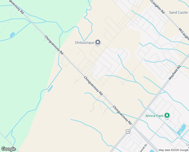 map of restaurants, bars, coffee shops, grocery stores, and more near 48 Elmer Moss Avenue in Caledon Village