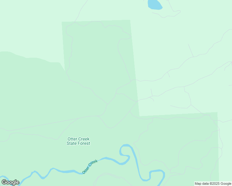 map of restaurants, bars, coffee shops, grocery stores, and more near Van Arnam Road in Glenfield