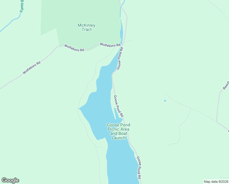 map of restaurants, bars, coffee shops, grocery stores, and more near Goose Pond Road in Hanover