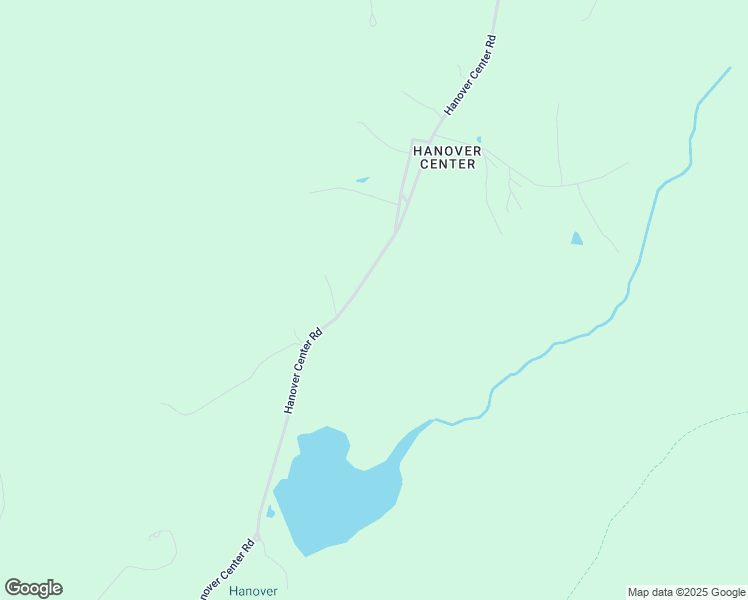 map of restaurants, bars, coffee shops, grocery stores, and more near 411 Hanover Center Road in Etna