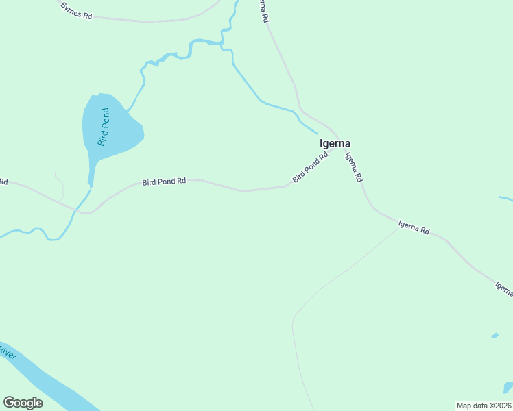 map of restaurants, bars, coffee shops, grocery stores, and more near 870 Bird Pond Road in North Creek