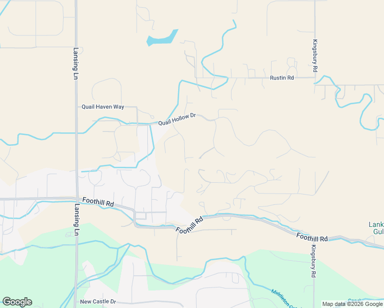 map of restaurants, bars, coffee shops, grocery stores, and more near 24058 Pheasant Ridge Court in Middleton