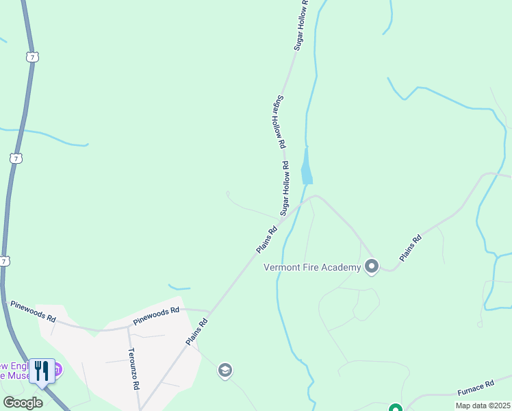 map of restaurants, bars, coffee shops, grocery stores, and more near 86 Lovejoy Drive in Pittsford