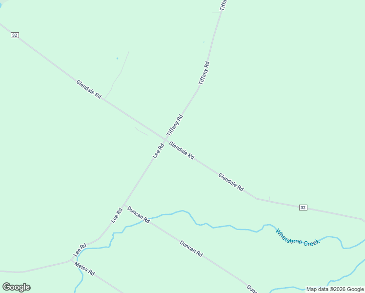 map of restaurants, bars, coffee shops, grocery stores, and more near 6059 Glendale Road in Glenfield