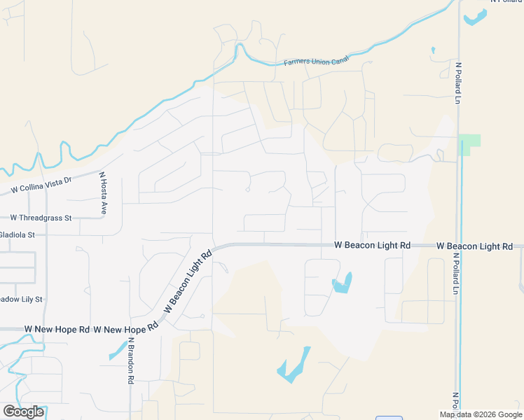 map of restaurants, bars, coffee shops, grocery stores, and more near 10390 West Beacon Light Road in Star