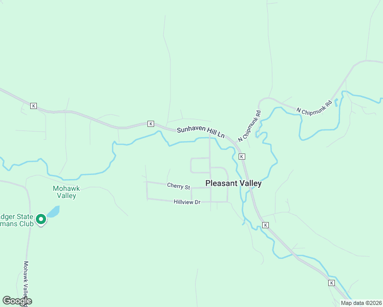 map of restaurants, bars, coffee shops, grocery stores, and more near 626 Pine Street in Stoddard