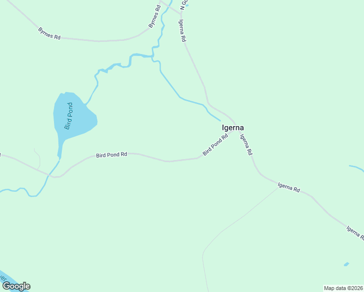 map of restaurants, bars, coffee shops, grocery stores, and more near 870 Bird Pond Road in North Creek