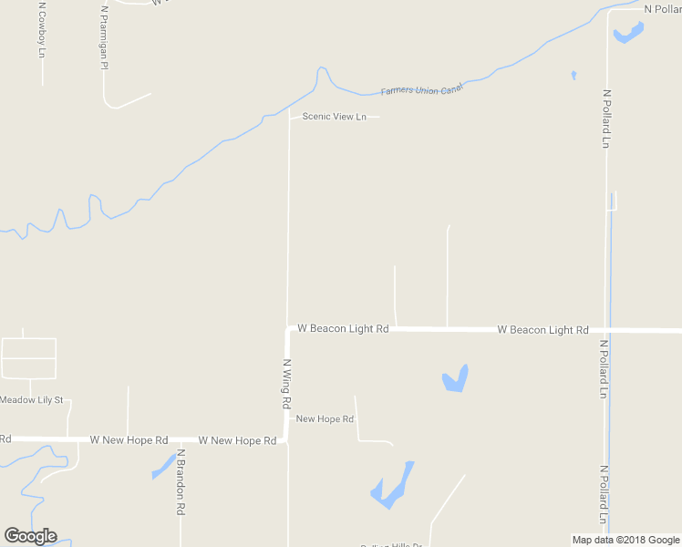 map of restaurants, bars, coffee shops, grocery stores, and more near 10390 West Beacon Light Road in Star