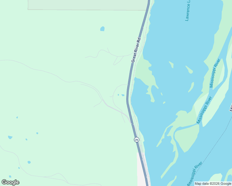 map of restaurants, bars, coffee shops, grocery stores, and more near 8598 Swan View Lane in Brownsville