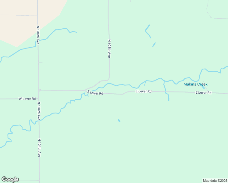 map of restaurants, bars, coffee shops, grocery stores, and more near 393 West Lever Road in Hart