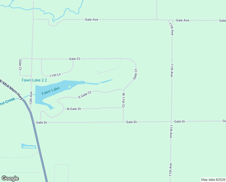 map of restaurants, bars, coffee shops, grocery stores, and more near 3631 West 11th Court in Wisconsin Dells