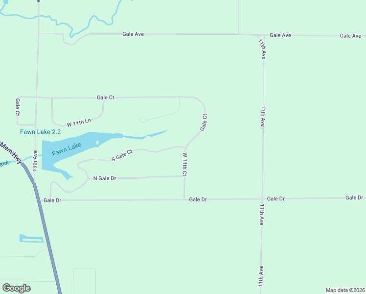 map of restaurants, bars, coffee shops, grocery stores, and more near 1150 South Gale Court in Wisconsin Dells