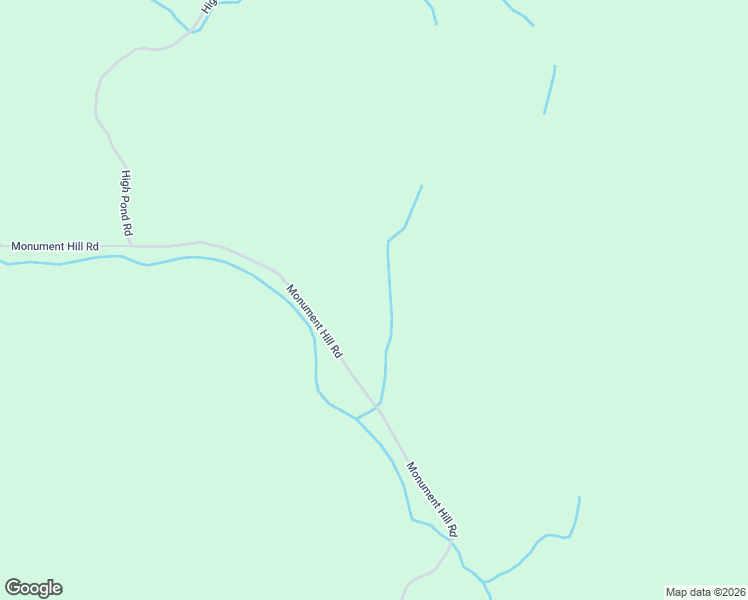 map of restaurants, bars, coffee shops, grocery stores, and more near 3435 Monument Hill Road in Sudbury