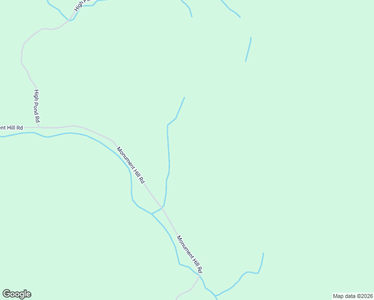 map of restaurants, bars, coffee shops, grocery stores, and more near 3435 Monument Hill Road in Sudbury