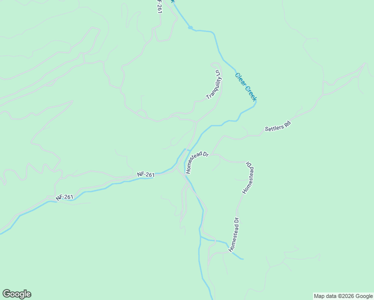 map of restaurants, bars, coffee shops, grocery stores, and more near 375 Clear Creek Road in Boise