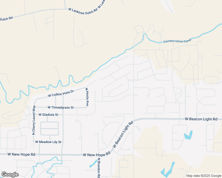 map of restaurants, bars, coffee shops, grocery stores, and more near in Star