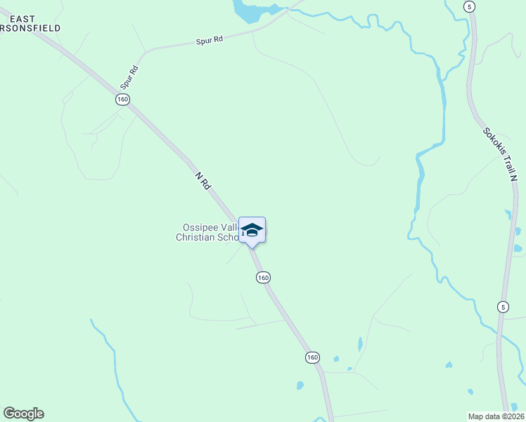 map of restaurants, bars, coffee shops, grocery stores, and more near in Cornish