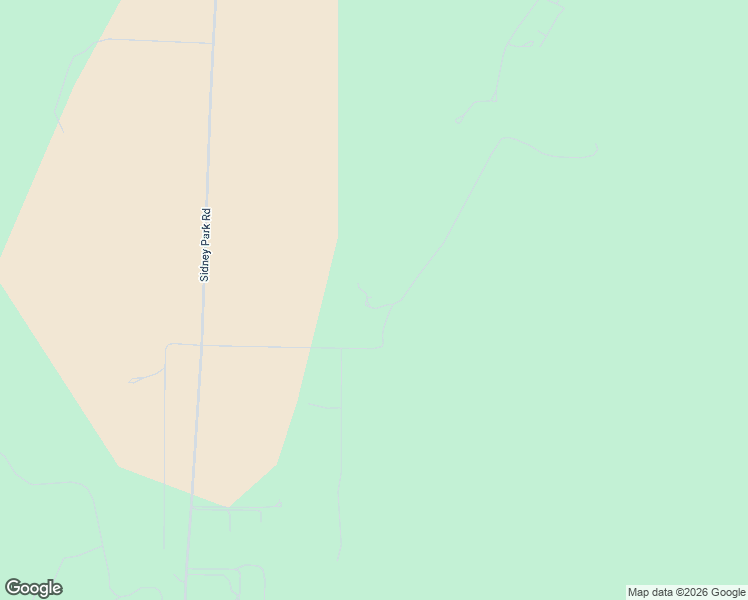 map of restaurants, bars, coffee shops, grocery stores, and more near West View Road in Custer