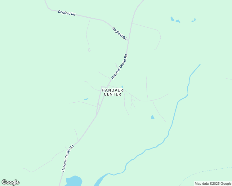 map of restaurants, bars, coffee shops, grocery stores, and more near 411 Hanover Center Road in Etna