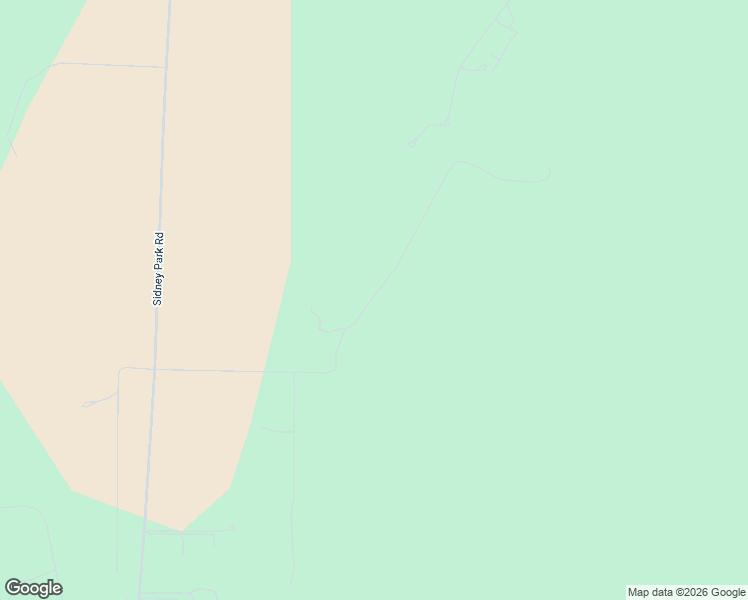 map of restaurants, bars, coffee shops, grocery stores, and more near West View Road in Custer