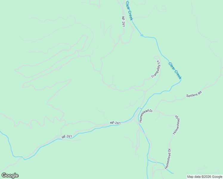 map of restaurants, bars, coffee shops, grocery stores, and more near 375 Clear Creek Road in Boise