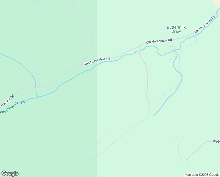 map of restaurants, bars, coffee shops, grocery stores, and more near 8383 Old Horseshoe Road in Driggs