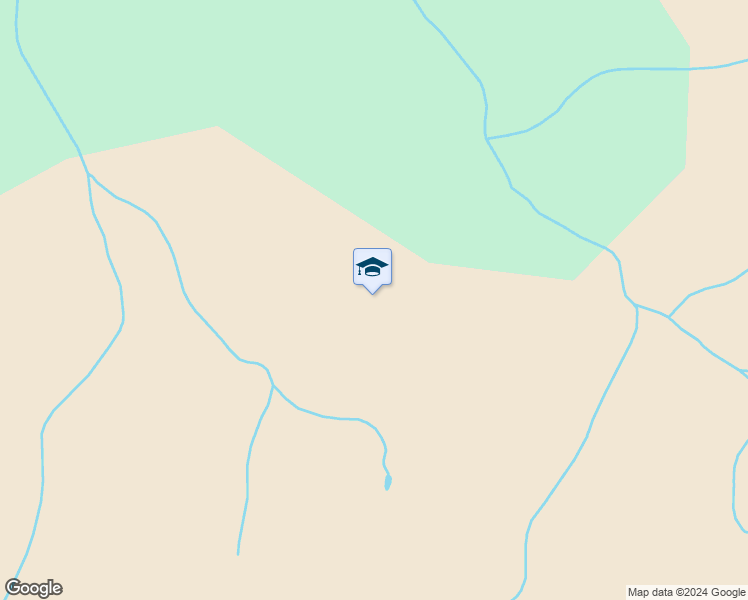 map of restaurants, bars, coffee shops, grocery stores, and more near in Cathedral Pines