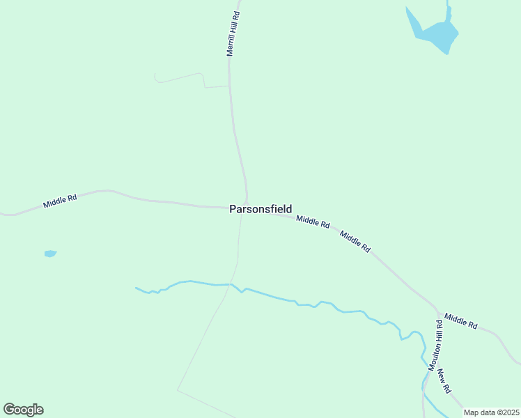 map of restaurants, bars, coffee shops, grocery stores, and more near in Parsonsfield